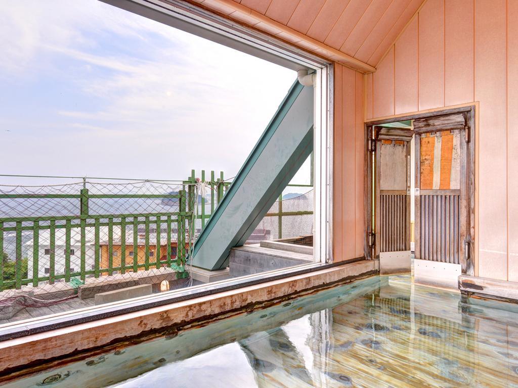 Hotel Yagobei Минамитита Экстерьер фото