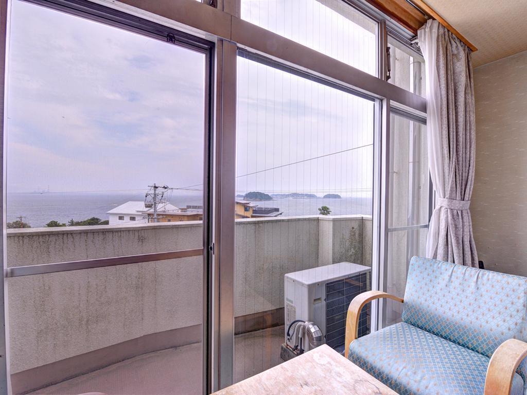 Hotel Yagobei Минамитита Экстерьер фото